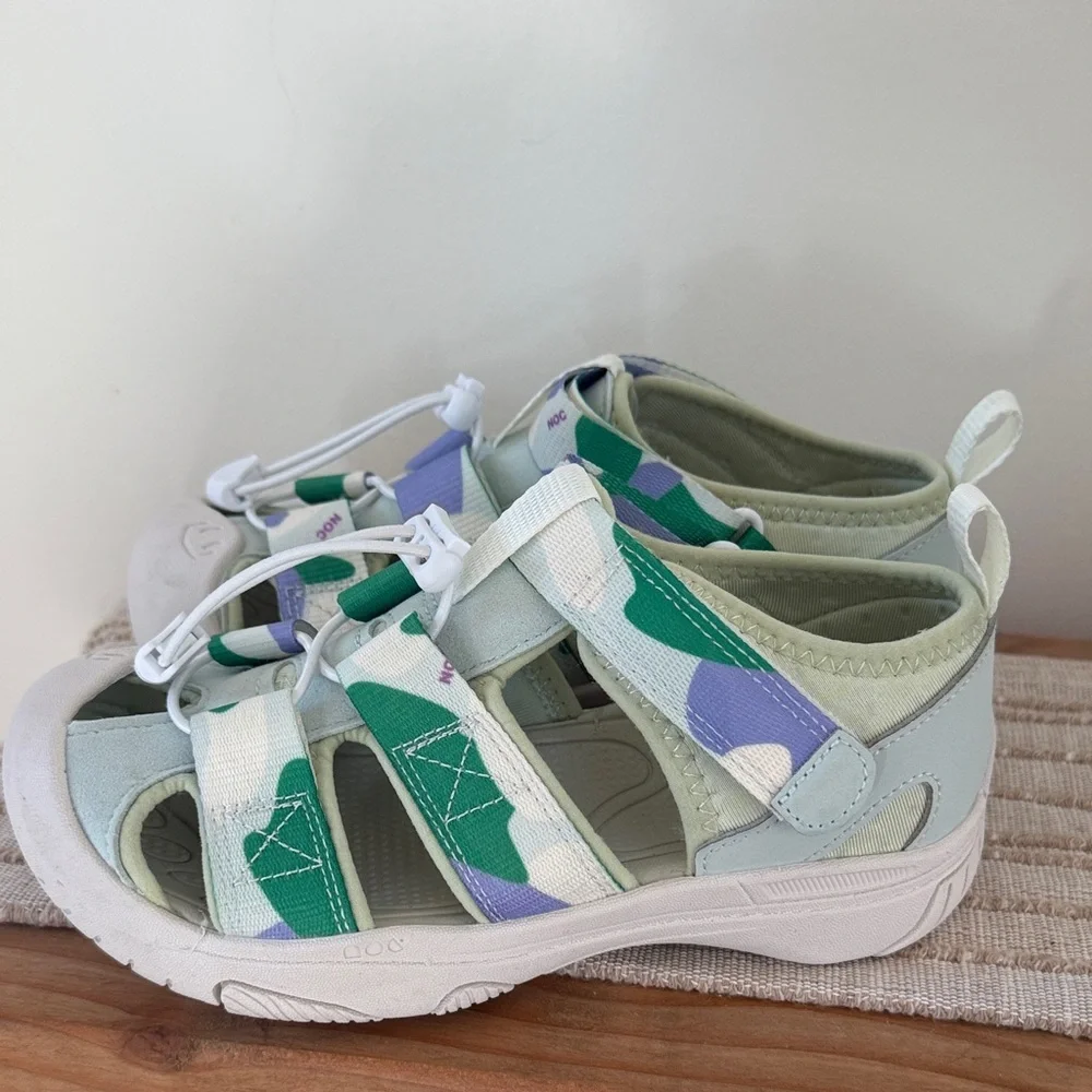 Happy NocNoc Hiking Free Summer Sandals